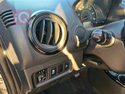 Mitsubishi Mirage G4